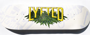 LYFTED - NUG - SKATEBOARD DECK